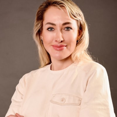 Natalia Clack
