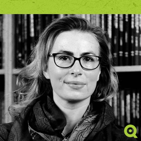 Dr Hannah Harris
