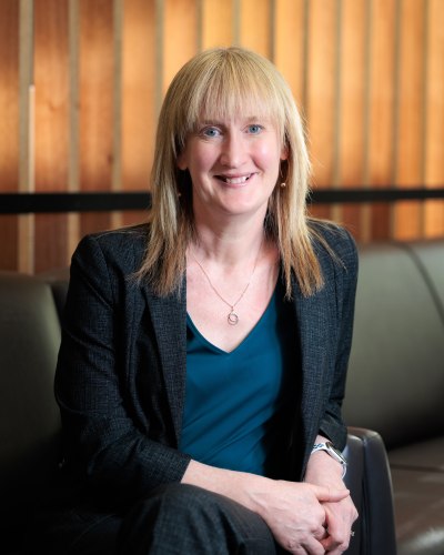 Lee-Ann Hayes