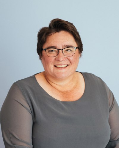 Meg Heffron