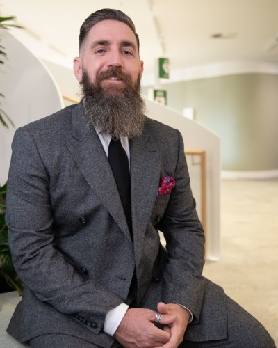 Rob Thomson