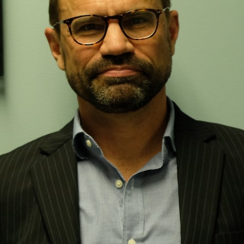 Andrew McKenzie