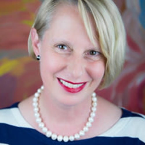 Prof. Rachael Field