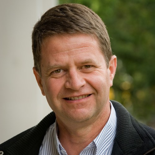 Neville Hurst