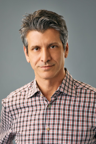 Dan Siegler