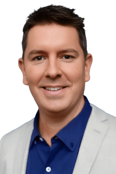 Jesse Egan