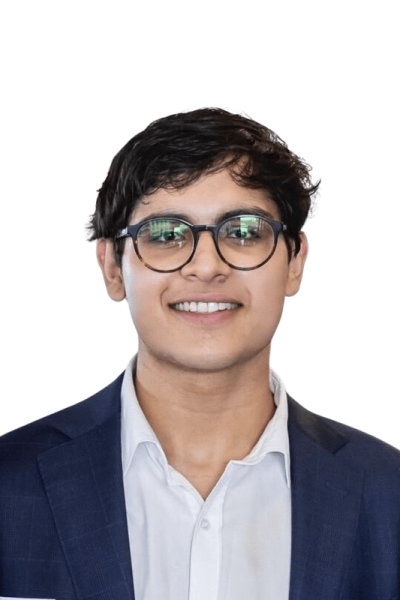 Arnav Narula