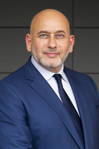 Ian Rakhit