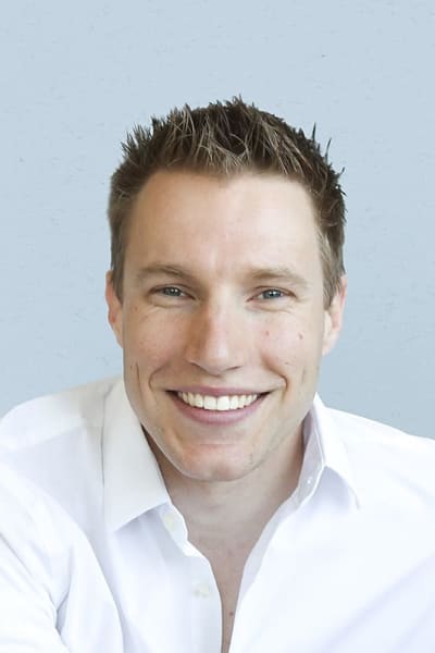 Joel Wyld