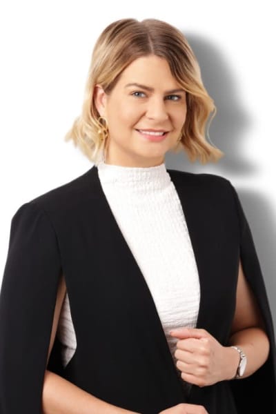 Meg Olsen