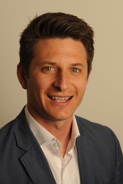 Brendan Andrews