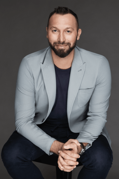 Ian Thorpe, AM