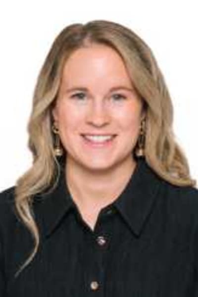 Prue Hulm