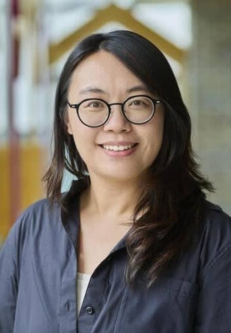 Ally Gu