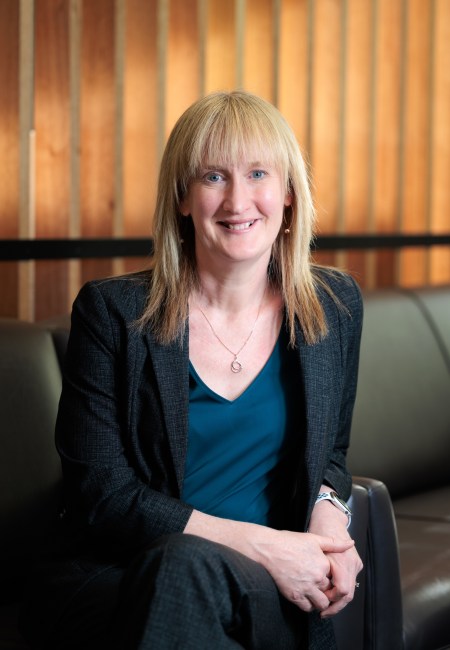 Lee-Ann Hayes