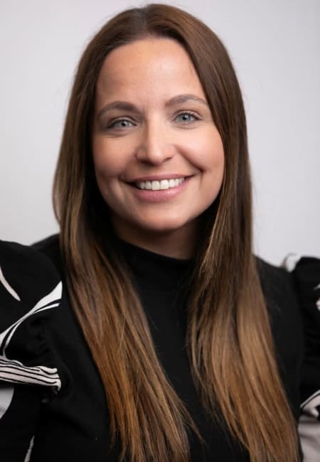 Stephanie Favotto