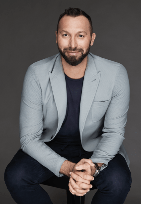 Ian Thorpe, AM
