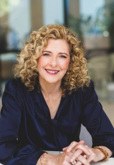 Ann-Maree David