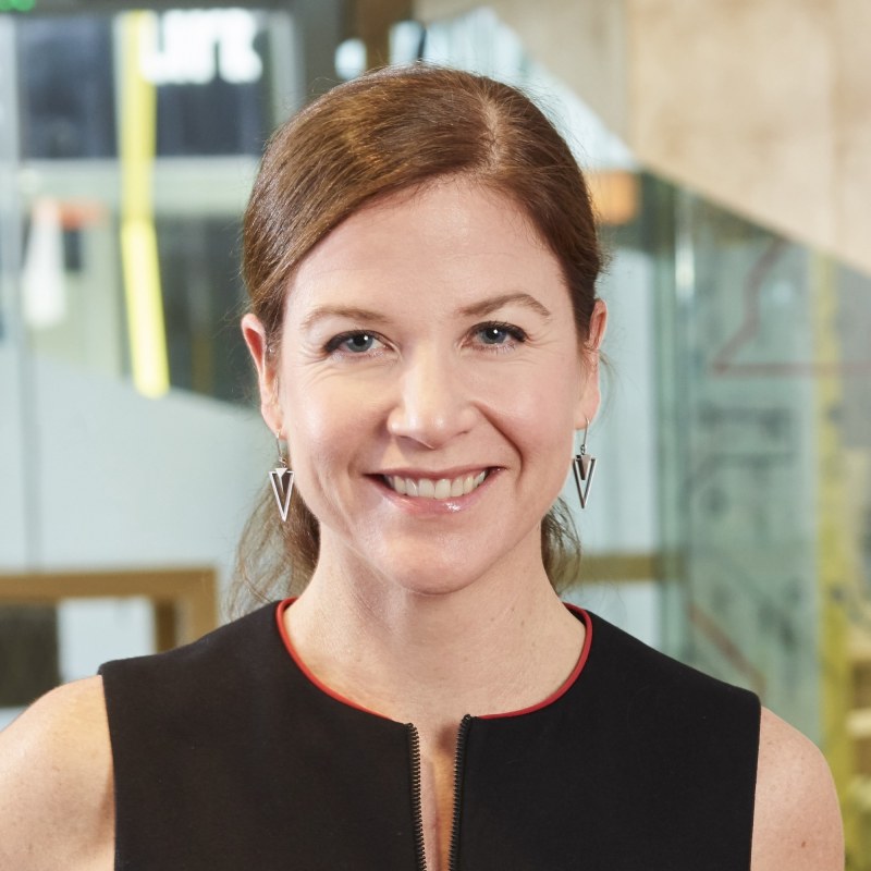 Sarah Turner