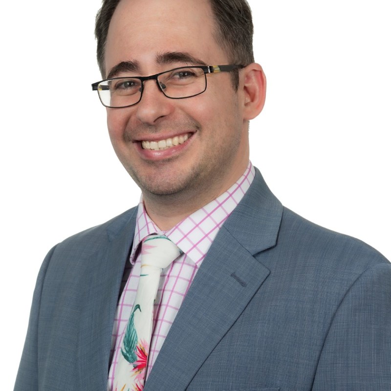 Ben Di Marco