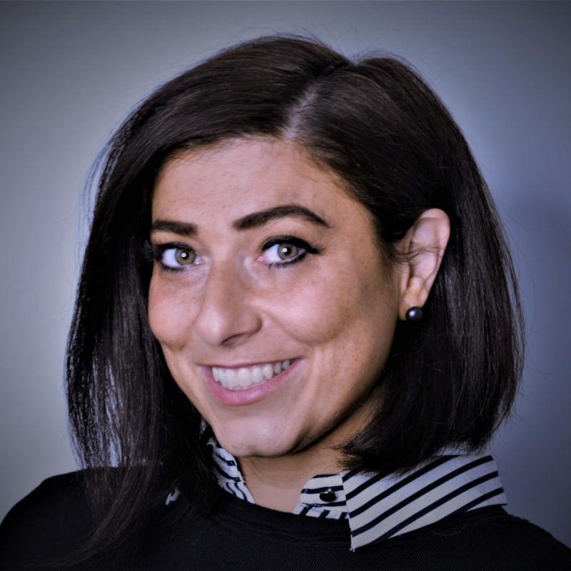 Maria Pozza