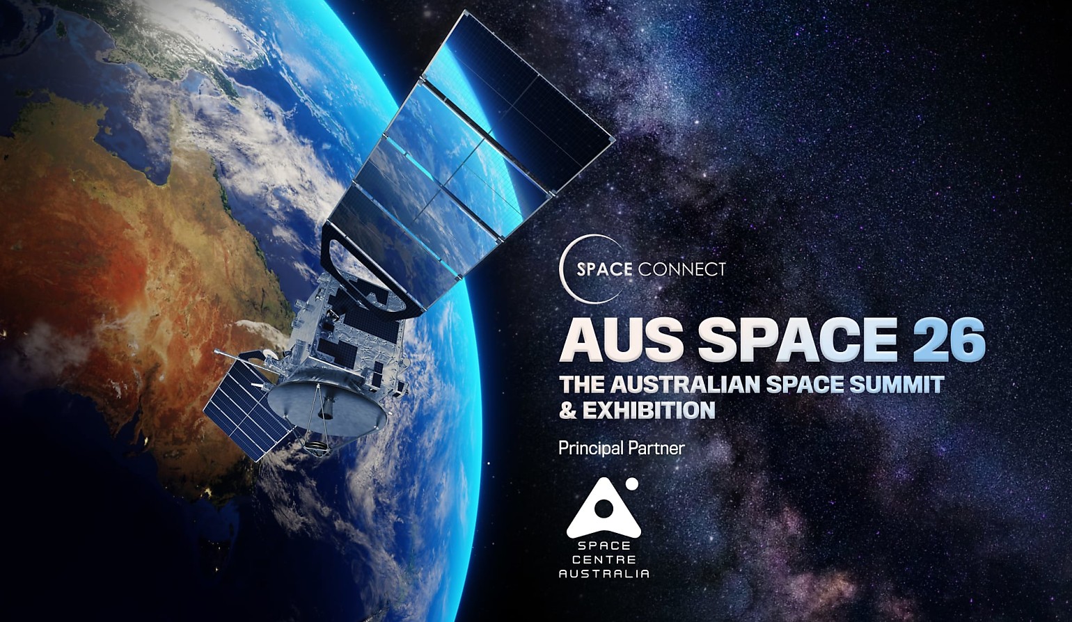 Australian Space Summit & Exhibition 2026