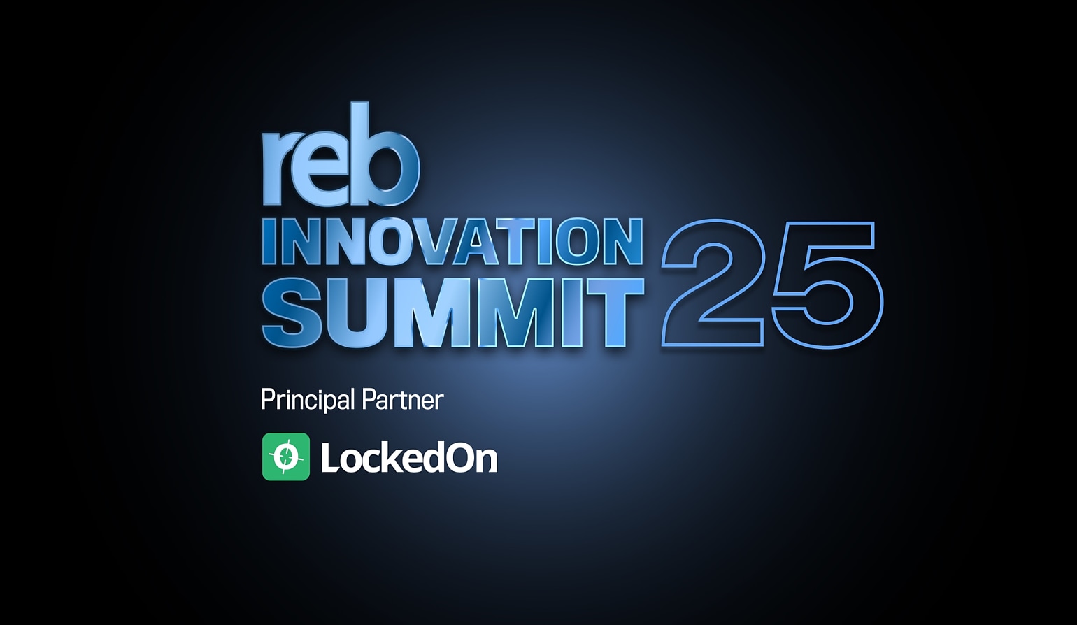 REB Innovation Summit 2025