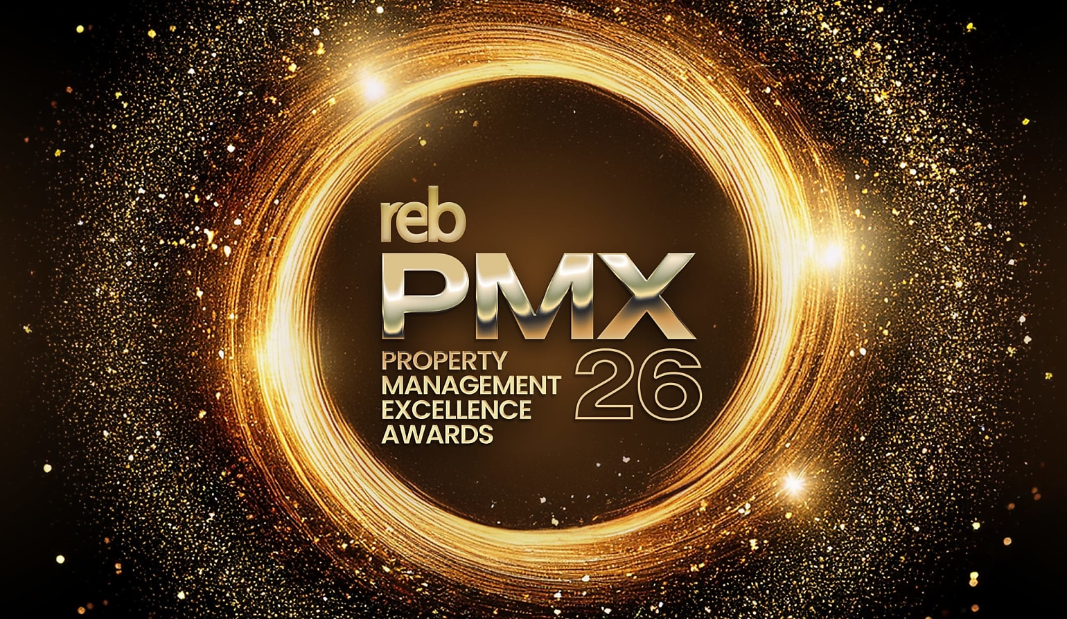 REB Property Management Excellence Awards 2026