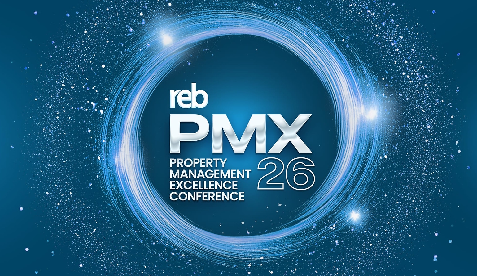  REB Property Management Excellence Conference 2026