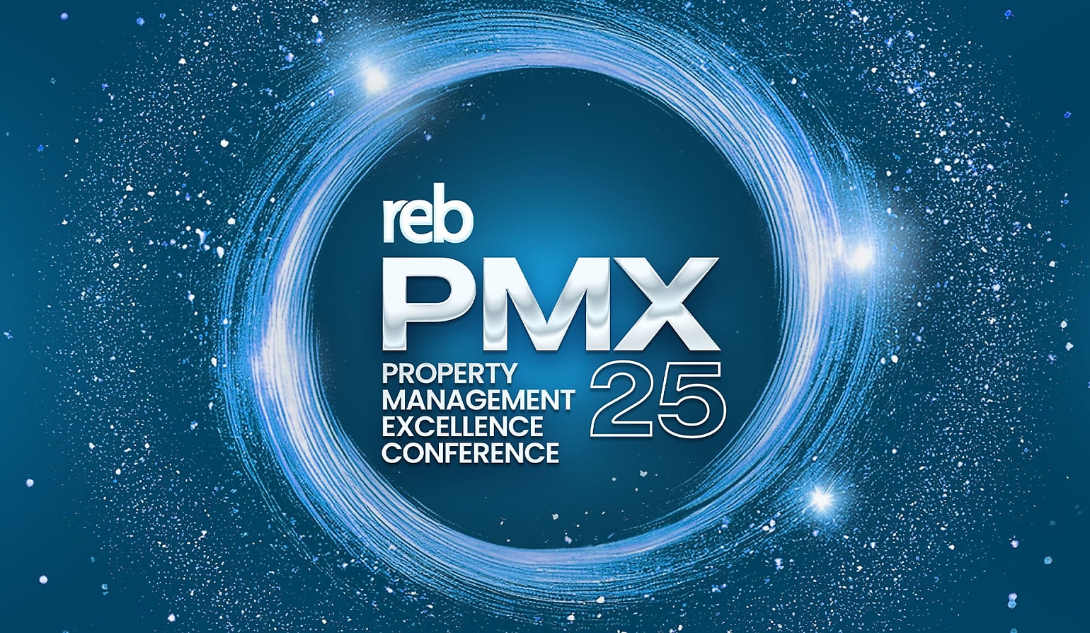  REB Property Management Excellence Conference 2025