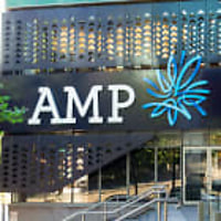 Peter Fredricson appointed AMP chief financial officer