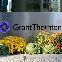 Grant Thornton makes 6 executive appointments