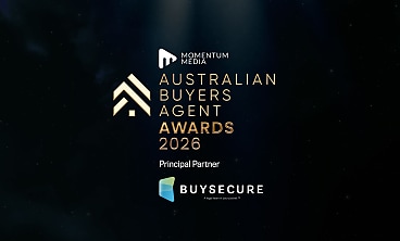 Australian Buyers Agents Awards 2026