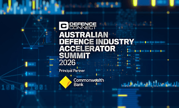 Australian Defence Industry Accelerator Summit
