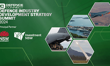 Defence Industry Development Strategy Summit