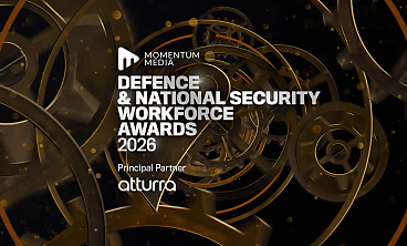 Defence & National Security Workforce Awards 2026
