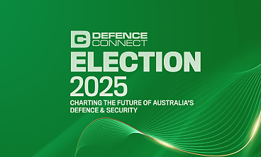 Election 2025: Charting the future of Australia's Defence & Security