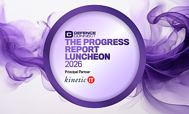 The Progress Report Luncheon 2026