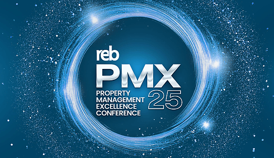  REB Property Management Excellence Conference 2025