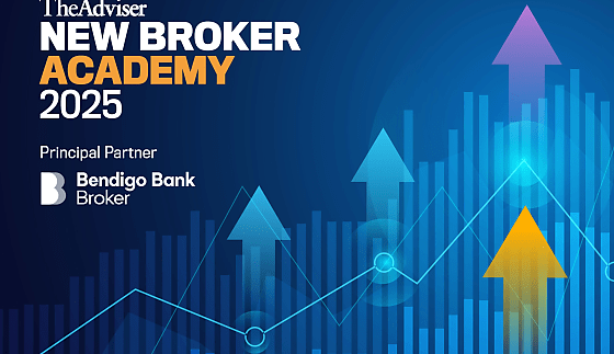 New Broker Academy 2025