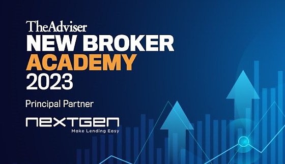 New Broker Academy 2023