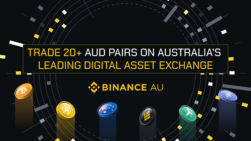 How to buy bitcoin and other cryptocurrencies with AUD