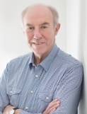 Dr Ross Babbage AM