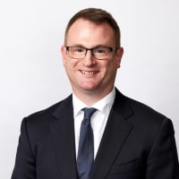 Dr James Bennett