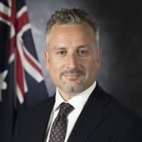 Hugh Jeffrey