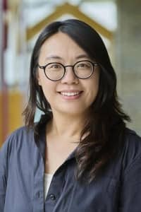 Ally Gu
