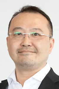 Dr Fei Tony Liu