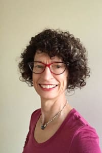 Janice Carey