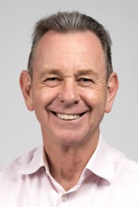 Peter Johnson