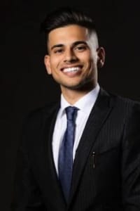 Vedant Agrawal